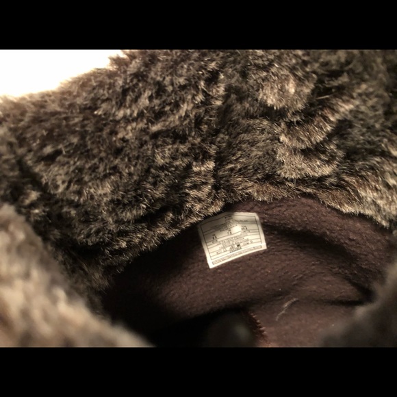 Chaco Borealis boots. Brand New! Worn once. - Picture 3 of 4